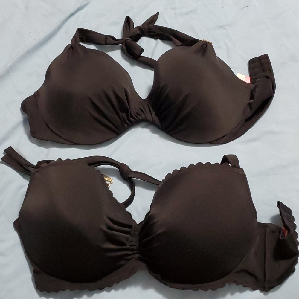 Bikini top